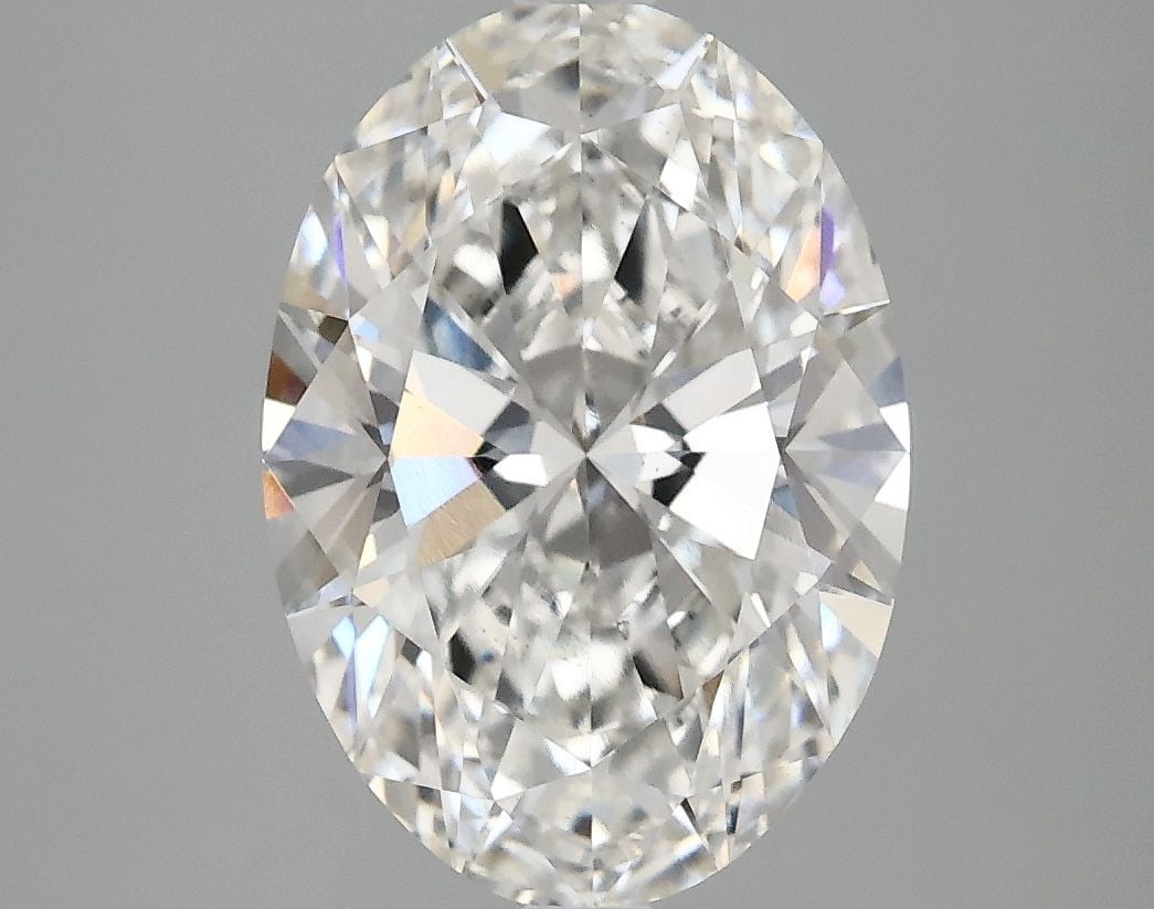 Loose Diamond - OVAL 3.09ct F VS1: Loose Diamond - OVAL 3.09ct F VS1 Source: This is a real non-mined Diamond that has been grown in a lab Shape: OVAL Carats: 3.09 Color: F Clarity: VS1 Certification: IGI Video: