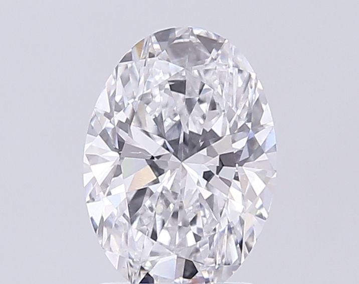 Loose Diamond - OVAL 2.07ct E VS1: Loose Diamond - OVAL 2.07ct E VS1 Source: This is a real non-mined Diamond that has been grown in a lab Shape: OVAL Carats: 2.07 Color: E Clarity: VS1 Certification: IGI The Diamond Depot Guarantee: A
