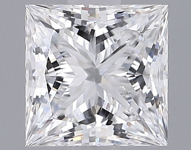 Loose Diamond - PRINCESS 1.55ct D VS1 (1 of 1)