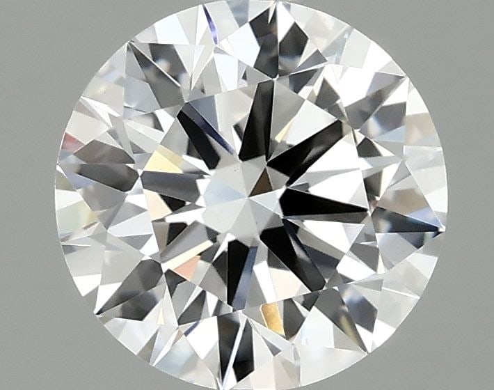 Ideal Loose Diamond - ROUND 2.03ct E VVS2: Ideal Loose Diamond - ROUND 2.03ct E VVS2 Source: This is a real non-mined Diamond that has been grown in a lab Shape: ROUND Carats: 2.03 Color: E Clarity: VVS2 Certification: IGI Video: