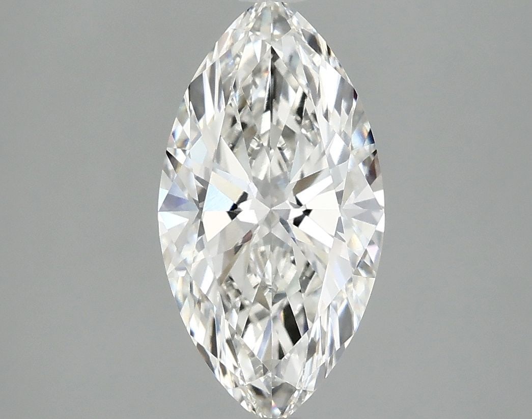 Loose Diamond - MARQUISE 1.93ct G VVS2: Loose Diamond - MARQUISE 1.93ct G VVS2 Source: This is a real non-mined Diamond that has been grown in a lab Shape: MARQUISE Carats: 1.93 Color: G Clarity: VVS2 Certification: IGI Video: