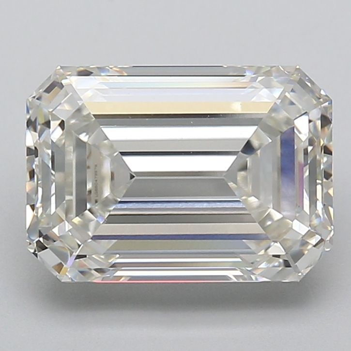 Loose Diamond - EMERALD 5.03ct G VVS2: Loose Diamond - EMERALD 5.03ct G VVS2 Source: This is a real non-mined Diamond that has been grown in a lab Shape: EMERALD Carats: 5.03 Color: G Clarity: VVS2 Certification: IGI Video: