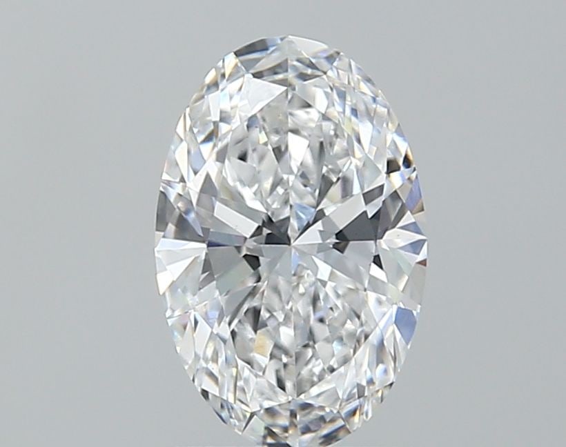 Loose Diamond - OVAL 1.51ct D VS1 (1 of 1)