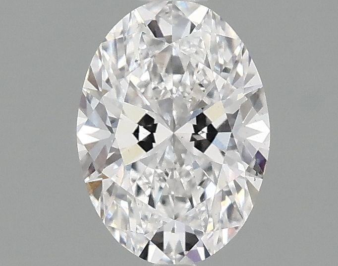 Loose Diamond - OVAL 1.04ct D VS2: Loose Diamond - OVAL 1.04ct D VS2 Source: This is a real non-mined Diamond that has been grown in a lab Shape: OVAL Carats: 1.04 Color: D Clarity: VS2 Certification: IGI Video: