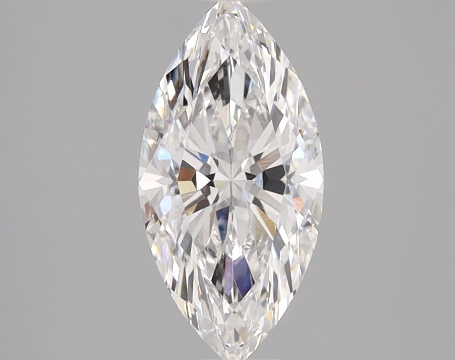 Loose Diamond - MARQUISE 1.04ct E VVS2: Loose Diamond - MARQUISE 1.04ct E VVS2 Source: This is a real non-mined Diamond that has been grown in a lab Shape: MARQUISE Carats: 1.04 Color: E Clarity: VVS2 Certification: IGI Video: