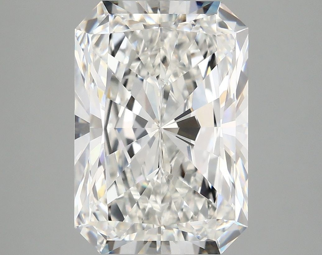 Loose Diamond - RADIANT 4.99ct E VVS2 (1 of 1)