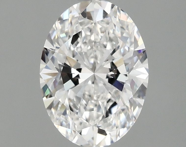 Loose Diamond - OVAL 1.55ct E VS1: Loose Diamond - OVAL 1.55ct E VS1 Source: This is a real non-mined Diamond that has been grown in a lab Shape: OVAL Carats: 1.55 Color: E Clarity: VS1 Certification: IGI Video: