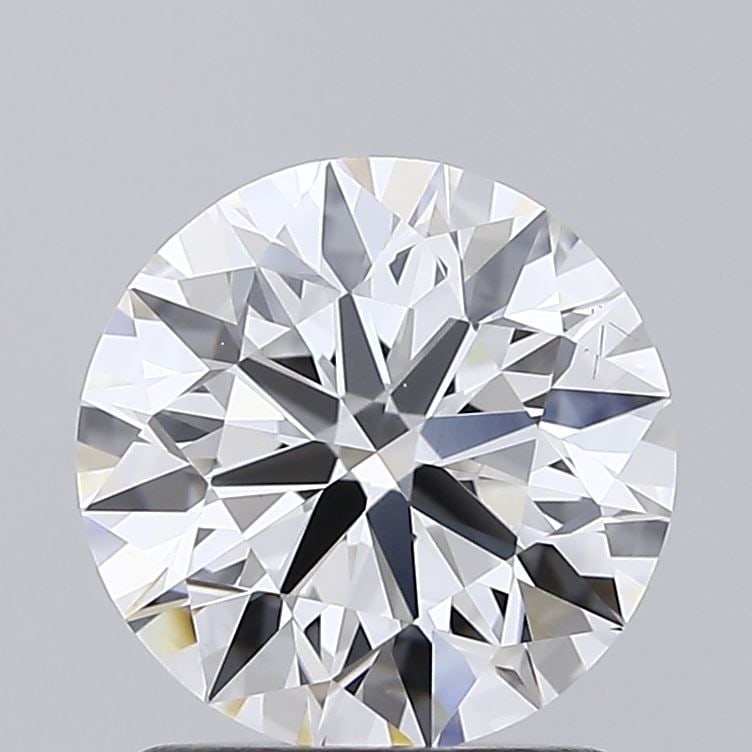 Loose Diamond - ROUND 1.5ct D VS2 (1 of 1)