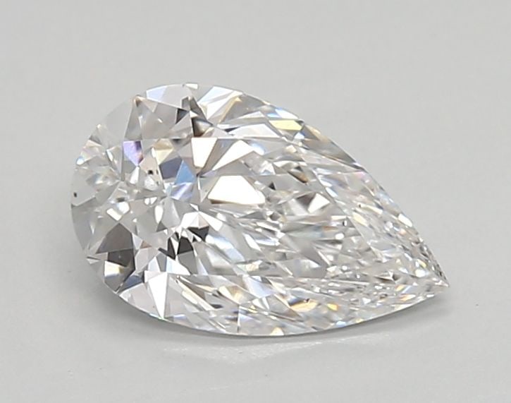 Loose Diamond - PEAR 0.9ct E VS1: Loose Diamond - PEAR 0.9ct E VS1 Source: This is a real non-mined Diamond that has been grown in a lab Shape: PEAR Carats: 0.9 Color: E Clarity: VS1 Certification: IGI Video: