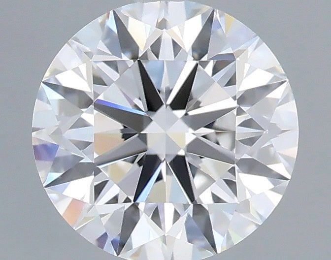 Loose Diamond - ROUND 1.06ct D VS1 (1 of 1)