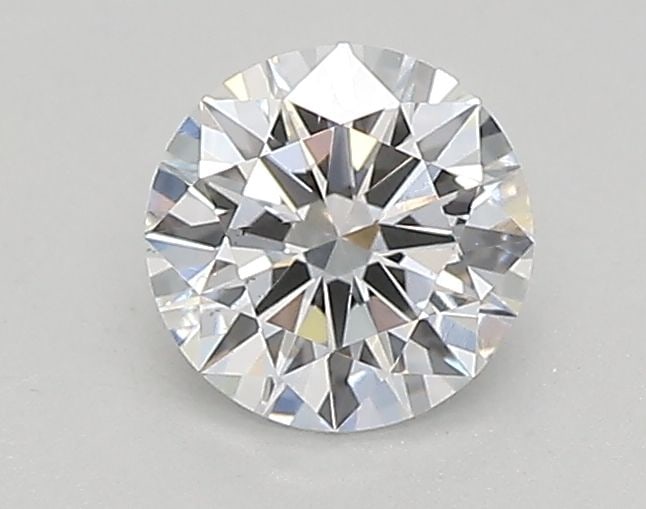 Loose Diamond - ROUND 0.49ct D VS2: Loose Diamond - ROUND 0.49ct D VS2 Source: This is a real non-mined Diamond that has been grown in a lab Shape: ROUND Carats: 0.49 Color: D Clarity: VS2 Certification: IGI Video: