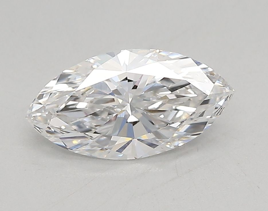 Loose Diamond - MARQUISE 0.82ct D VVS2 (1 of 1)