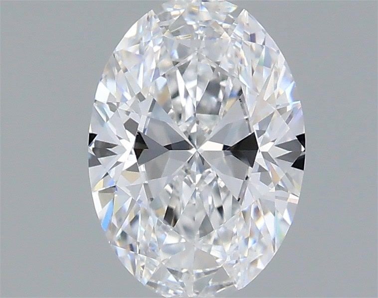 Loose Diamond - OVAL 1.01ct D VVS2: Loose Diamond - OVAL 1.01ct D VVS2 Source: This is a real non-mined Diamond that has been grown in a lab Shape: OVAL Carats: 1.01 Color: D Clarity: VVS2 Certification: IGI Video: