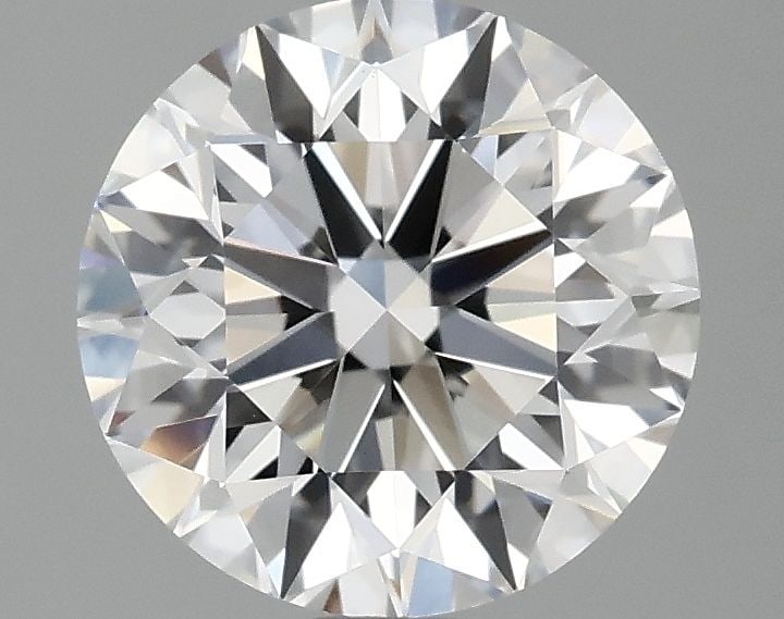 Loose Diamond - ROUND 1.97ct E VVS2: Loose Diamond - ROUND 1.97ct E VVS2 Source: This is a real non-mined Diamond that has been grown in a lab Shape: ROUND Carats: 1.97 Color: E Clarity: VVS2 Certification: IGI Video: