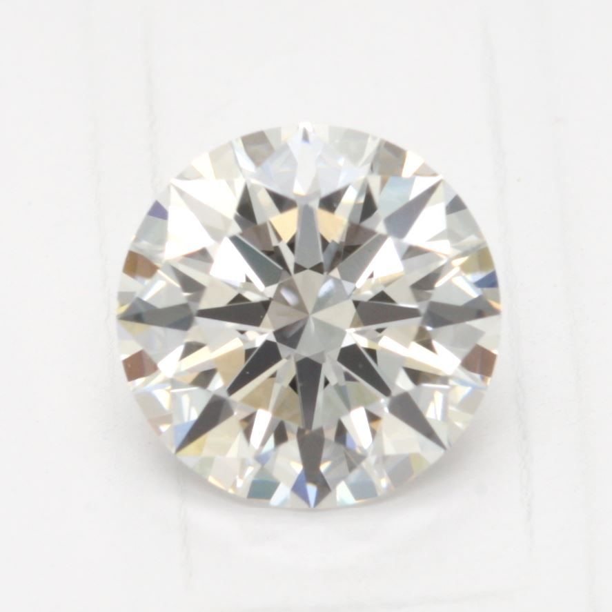 Loose Diamond - ROUND 0.97ct F VS1 (1 of 1)