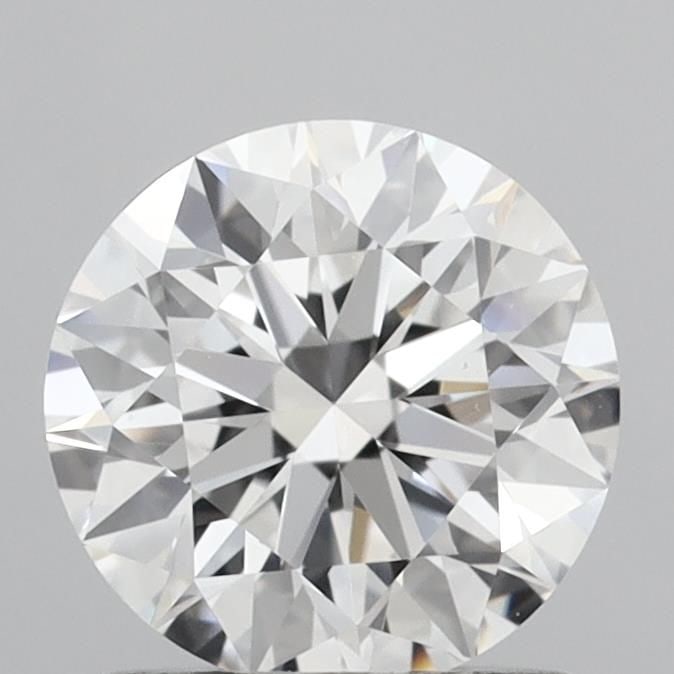 Ideal Loose Diamond - ROUND 1.08ct D VVS1: Ideal Loose Diamond - ROUND 1.08ct D VVS1 Source: This is a real non-mined Diamond that has been grown in a lab Shape: ROUND Carats: 1.08 Color: D Clarity: VVS1 Certification: IGI Video: