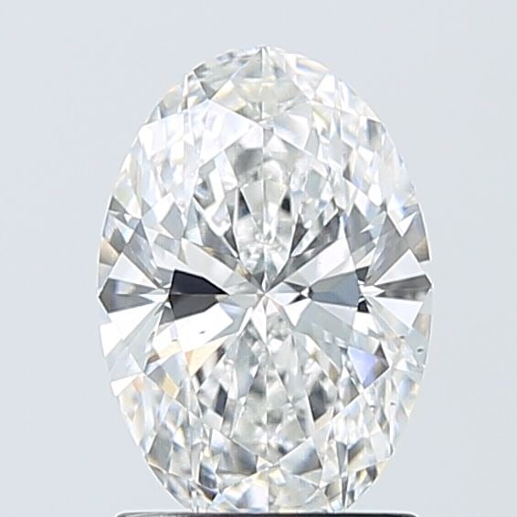 Loose Diamond - OVAL 1.52ct E VS2: Loose Diamond - OVAL 1.52ct E VS2 Source: This is a real non-mined Diamond that has been grown in a lab Shape: OVAL Carats: 1.52 Color: E Clarity: VS2 Certification: IGI Video: