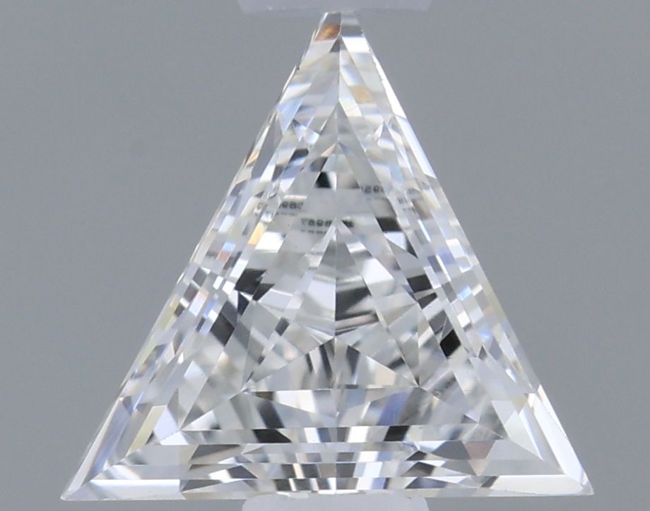 Loose Diamond - TRIANGULAR 0.4ct E VS1