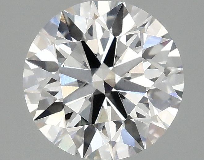 Ideal Loose Diamond - ROUND 1.58ct E VS1 (1 of 1)