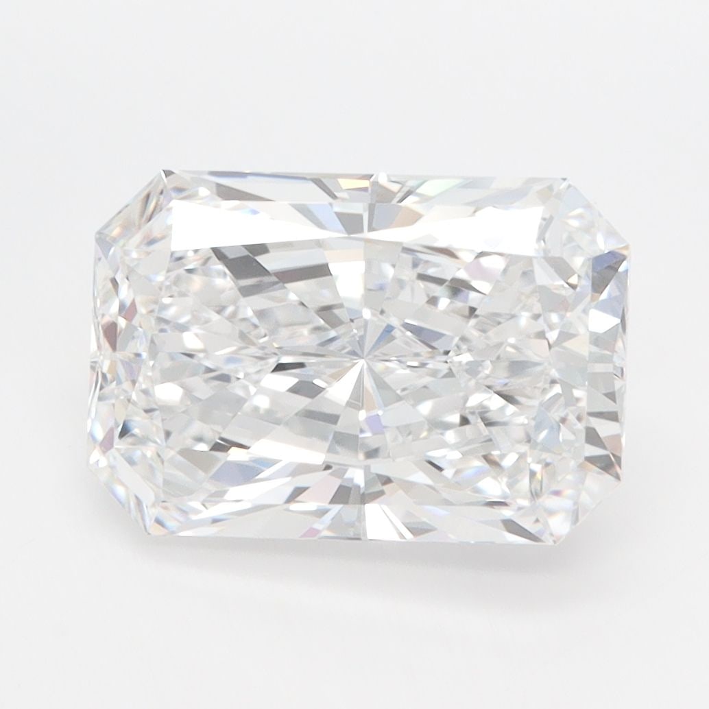 Loose Diamond - RADIANT 3.31ct D VVS1 (1 of 1)