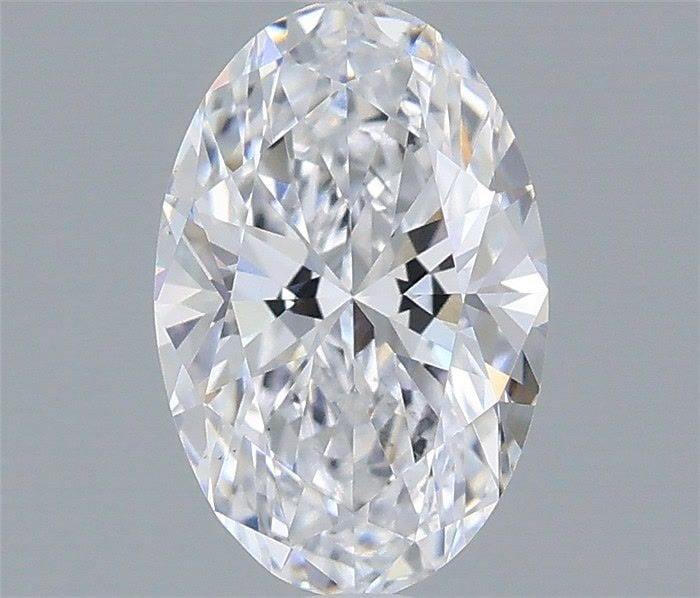 Loose Diamond - OVAL 1.01ct D VS1: Loose Diamond - OVAL 1.01ct D VS1 Source: This is a real non-mined Diamond that has been grown in a lab Shape: OVAL Carats: 1.01 Color: D Clarity: VS1 Certification: IGI Video: