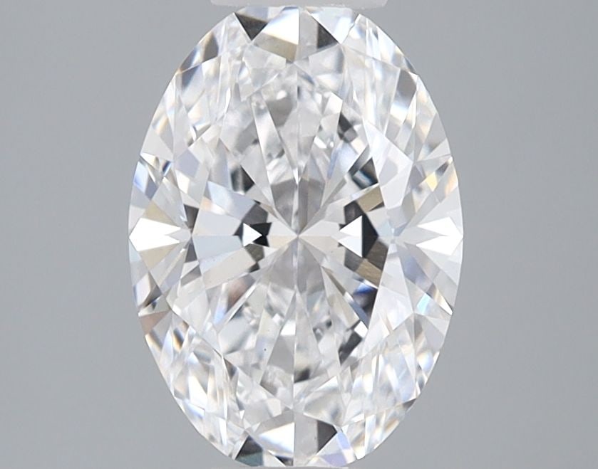 Loose Diamond - OVAL 1.55ct D VS1: Loose Diamond - OVAL 1.55ct D VS1 Source: This is a real non-mined Diamond that has been grown in a lab Shape: OVAL Carats: 1.55 Color: D Clarity: VS1 Certification: IGI Video: