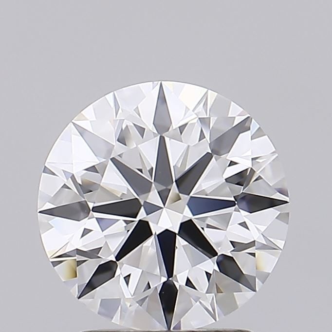 Ideal Loose Diamond - ROUND 2.08ct D VVS1 (1 of 1)