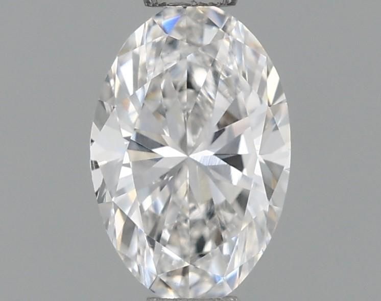 Loose Diamond - OVAL 0.67ct E VVS2: Loose Diamond - OVAL 0.67ct E VVS2 Source: This is a real non-mined Diamond that has been grown in a lab Shape: OVAL Carats: 0.67 Color: E Clarity: VVS2 Certification: IGI The Diamond Depot Guarantee: