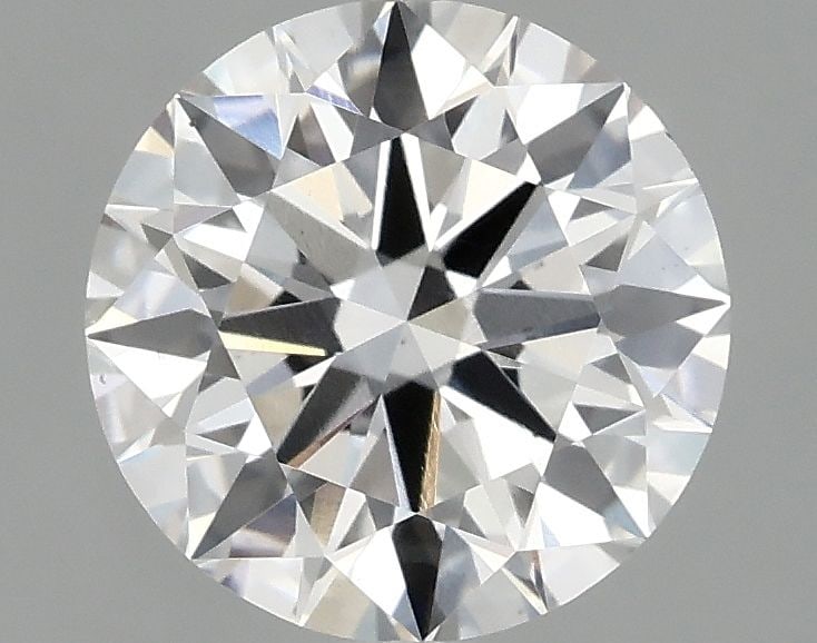 Ideal Loose Diamond - ROUND 1.5ct D VS2: Ideal Loose Diamond - ROUND 1.5ct D VS2 Source: This is a real non-mined Diamond that has been grown in a lab Shape: ROUND Carats: 1.5 Color: D Clarity: VS2 Certification: IGI Video: