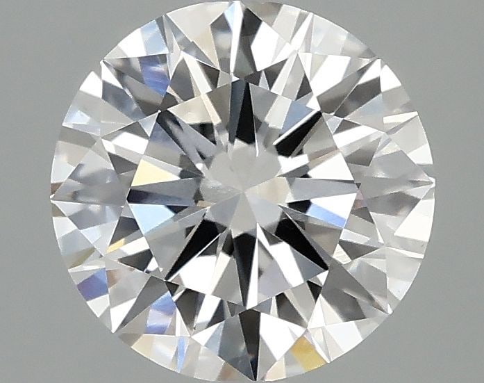 Loose Diamond - ROUND 1.96ct E VS1 (1 of 1)