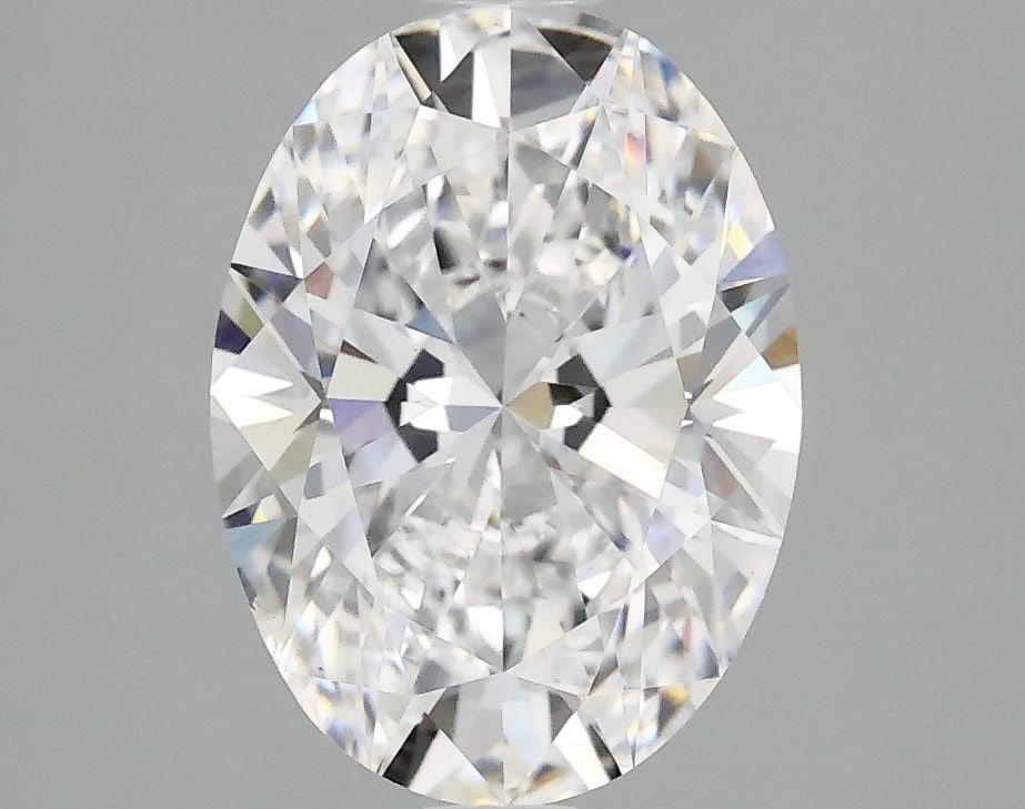 Loose Diamond - OVAL 2.51ct D VS1 (1 of 1)