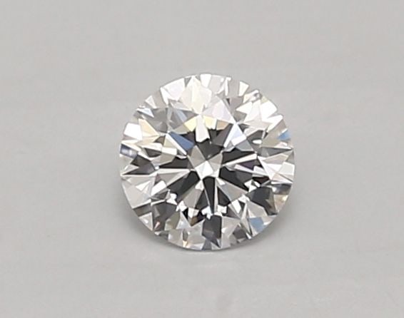 Ideal Loose Diamond - ROUND 0.46ct D VVS2 (1 of 1)