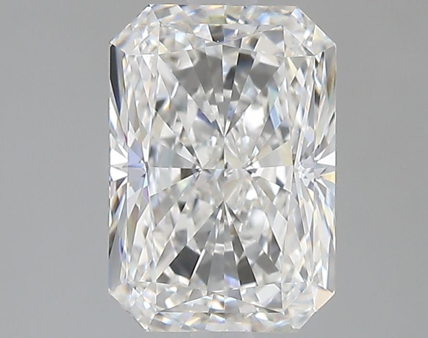 Loose Diamond - RADIANT 2.09ct E VVS2 (1 of 1)