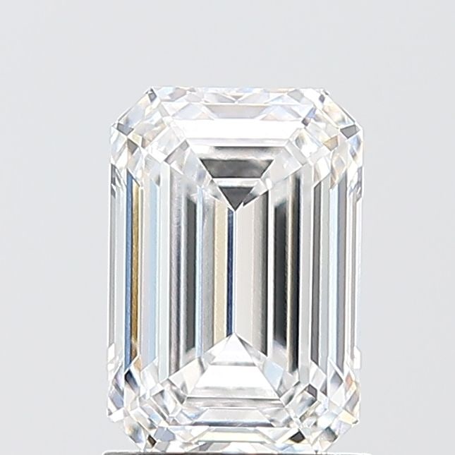 Loose Diamond - EMERALD 1.6ct D VS1 (1 of 1)