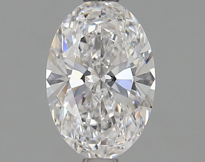 Loose Diamond - OVAL 1.34ct D VVS2: Loose Diamond - OVAL 1.34ct D VVS2 Source: This is a real non-mined Diamond that has been grown in a lab Shape: OVAL Carats: 1.34 Color: D Clarity: VVS2 Certification: GIA Video: