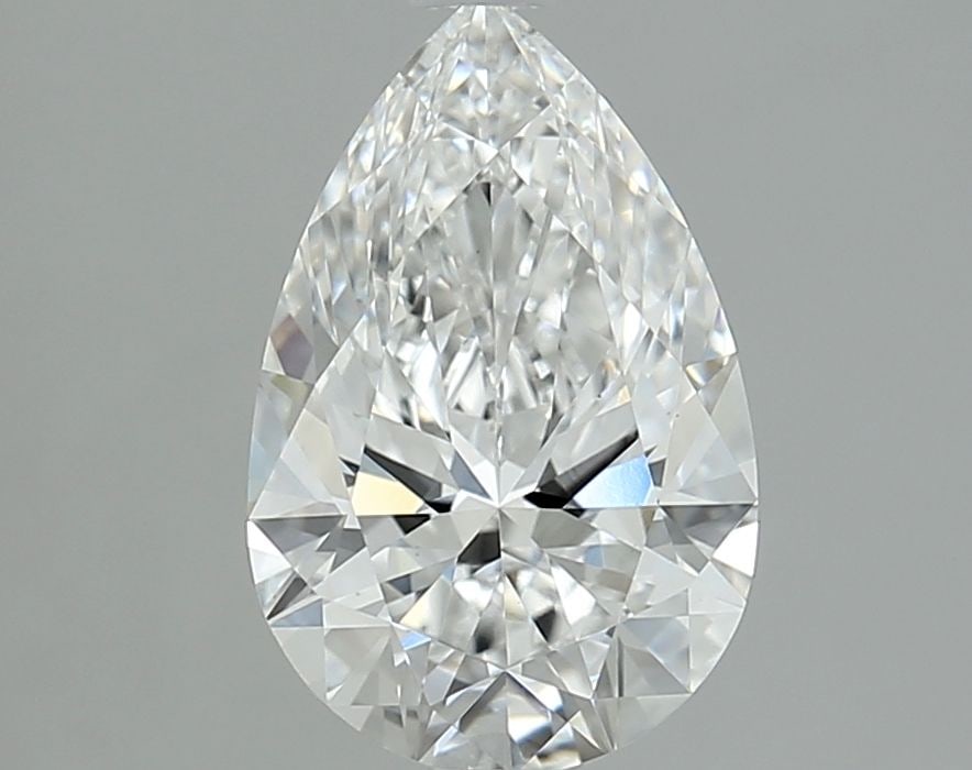 Loose Diamond - PEAR 2.09ct D VVS2: Loose Diamond - PEAR 2.09ct D VVS2 Source: This is a real non-mined Diamond that has been grown in a lab Shape: PEAR Carats: 2.09 Color: D Clarity: VVS2 Certification: IGI Video: Video Link The