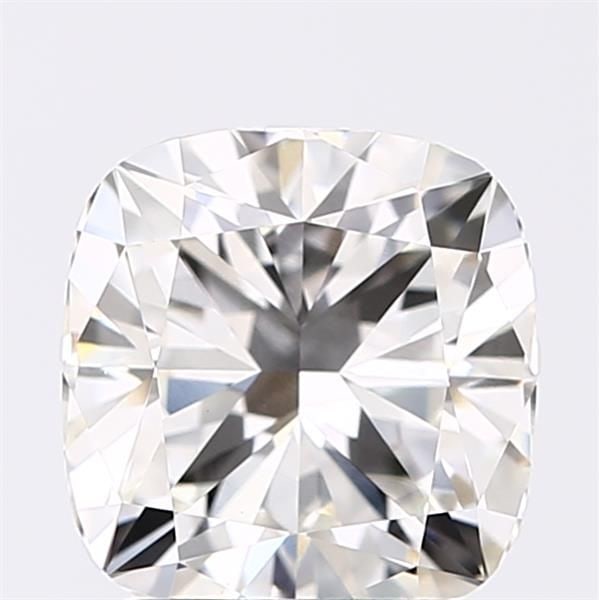 Loose Diamond - CUSHION BRILLIANT 2.02ct H VS1 (1 of 1)