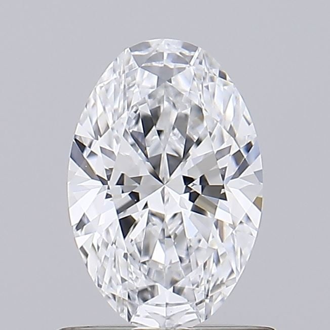 Loose Diamond - OVAL 0.8ct D VS1: Loose Diamond - OVAL 0.8ct D VS1 Source: This is a real non-mined Diamond that has been grown in a lab Shape: OVAL Carats: 0.8 Color: D Clarity: VS1 Certification: IGI Video: Video Link The Diamond