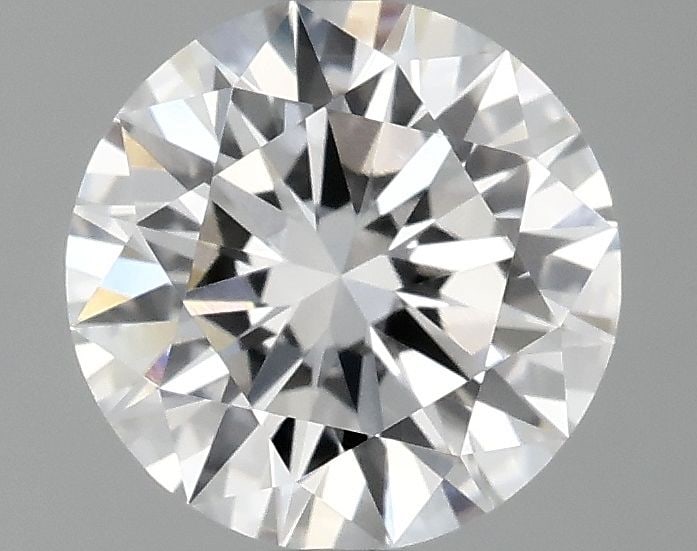 Ideal Loose Diamond - ROUND 1.38ct D VS1: Ideal Loose Diamond - ROUND 1.38ct D VS1 Source: This is a real non-mined Diamond that has been grown in a lab Shape: ROUND Carats: 1.38 Color: D Clarity: VS1 Certification: IGI The Diamond Depot Guar