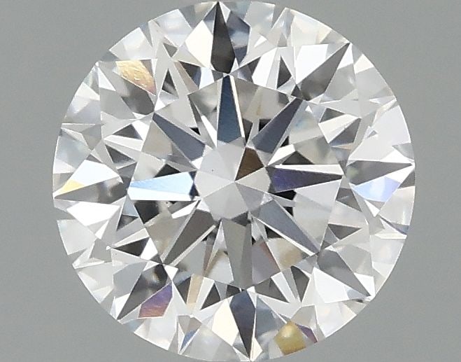 Loose Diamond - ROUND 1.57ct D VS1: Loose Diamond - ROUND 1.57ct D VS1 Source: This is a real non-mined Diamond that has been grown in a lab Shape: ROUND Carats: 1.57 Color: D Clarity: VS1 Certification: IGI Video: