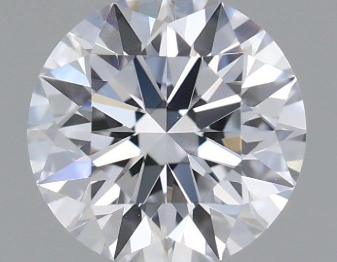 Ideal Loose Diamond - ROUND 0.51ct F IF: Ideal Loose Diamond - ROUND 0.51ct F IF Source: This is a real non-mined Diamond that has been grown in a lab Shape: ROUND Carats: 0.51 Color: F Clarity: IF Certification: IGI Video: