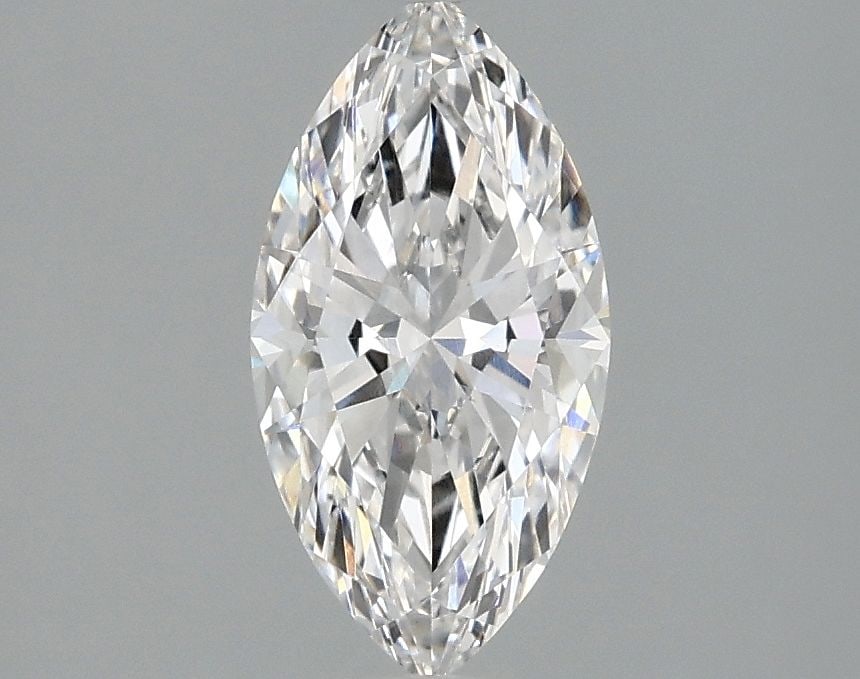 Loose Diamond - MARQUISE 1.09ct E VS1: Loose Diamond - MARQUISE 1.09ct E VS1 Source: This is a real non-mined Diamond that has been grown in a lab Shape: MARQUISE Carats: 1.09 Color: E Clarity: VS1 Certification: IGI Video:
