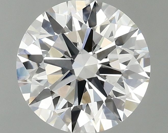 Ideal Loose Diamond - ROUND 1.59ct E VS1: Ideal Loose Diamond - ROUND 1.59ct E VS1 Source: This is a real non-mined Diamond that has been grown in a lab Shape: ROUND Carats: 1.59 Color: E Clarity: VS1 Certification: IGI Video: