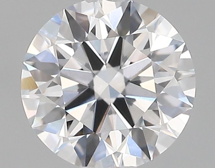 Ideal Loose Diamond - ROUND 1.08ct D VVS2 (1 of 1)