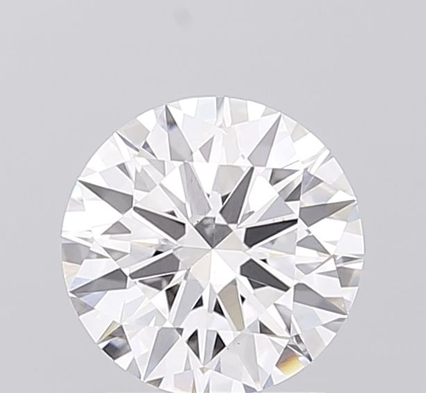 Ideal Loose Diamond - ROUND 1.51ct D VS1: Ideal Loose Diamond - ROUND 1.51ct D VS1 Source: This is a real non-mined Diamond that has been grown in a lab Shape: ROUND Carats: 1.51 Color: D Clarity: VS1 Certification: IGI Video: