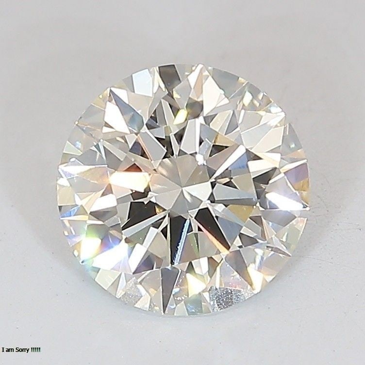 Ideal Loose Diamond - ROUND 1.63ct I VVS2: Ideal Loose Diamond - ROUND 1.63ct I VVS2 Source: This is a real non-mined Diamond that has been grown in a lab Shape: ROUND Carats: 1.63 Color: I Clarity: VVS2 Certification: IGI Video: