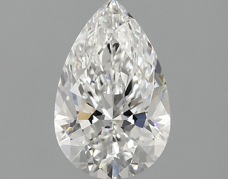Loose Diamond - PEAR 1.08ct E VVS1: Loose Diamond - PEAR 1.08ct E VVS1 Source: This is a real non-mined Diamond that has been grown in a lab Shape: PEAR Carats: 1.08 Color: E Clarity: VVS1 Certification: IGI Video: