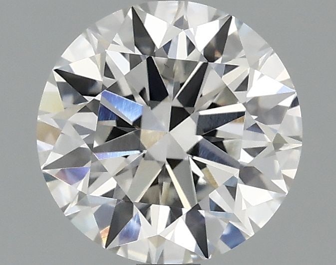 Ideal Loose Diamond - ROUND 1.59ct F VS1: Ideal Loose Diamond - ROUND 1.59ct F VS1 Source: This is a real non-mined Diamond that has been grown in a lab Shape: ROUND Carats: 1.59 Color: F Clarity: VS1 Certification: IGI The Diamond Depot Guar