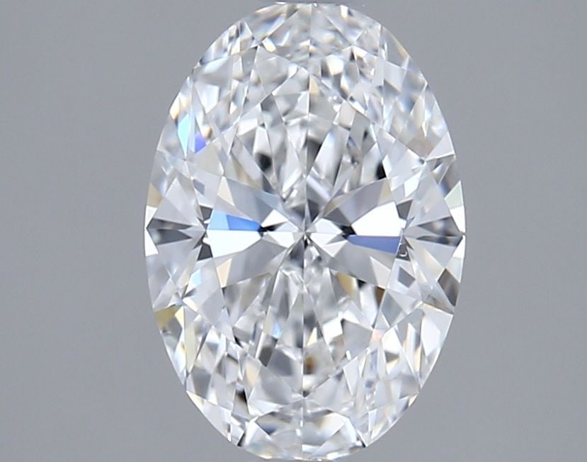 Loose Diamond - OVAL 1.32ct E VVS2: Loose Diamond - OVAL 1.32ct E VVS2 Source: This is a real non-mined Diamond that has been grown in a lab Shape: OVAL Carats: 1.32 Color: E Clarity: VVS2 Certification: IGI Video:
