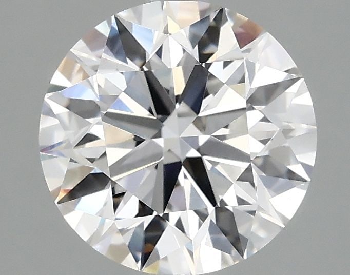 Ideal Loose Diamond - ROUND 2.03ct D VVS2: Ideal Loose Diamond - ROUND 2.03ct D VVS2 Source: This is a real non-mined Diamond that has been grown in a lab Shape: ROUND Carats: 2.03 Color: D Clarity: VVS2 Certification: IGI Video: